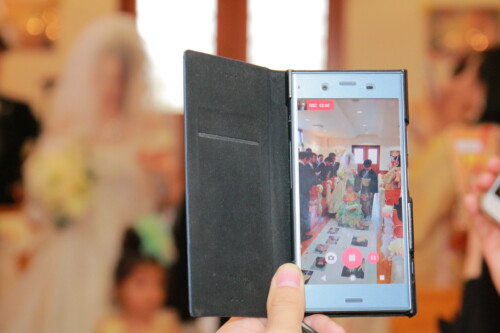 チャペルウエディング