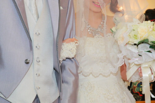 チャペルウエディング