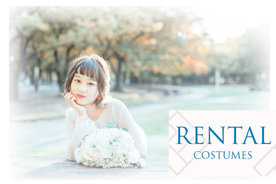 レンタルバナー